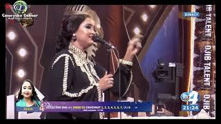 **Deka Ali Aden | Winner | Djib Talent  23 May 2024