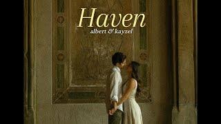 (Thaisub/แปลไทย) Kayzel, Albert Posis - Haven