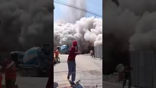 СРОЧНО! ЗЕМЛЕТРЯСЕНИЕ В ТАИЛАНДЕ, ПАДАЮТ ДОМА, ЭВАКУАЦИЯ ЛЮДЕЙ #таиланд #недвижимостьтаиланд