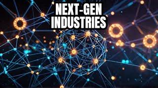The Future of Blockchain Technology: Industries & Security