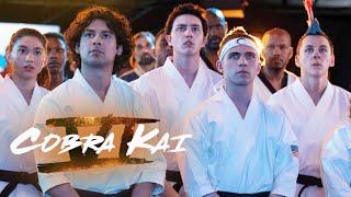 'Cobra Kai' creators tease Season 6, Part 2 and its most polarizing characters