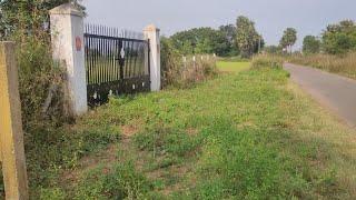 1 Acre farmland for sale in kanchipuram