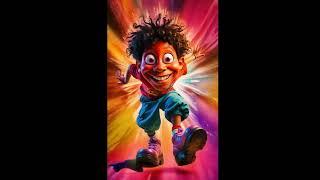 #dance #viralvideo #trending #funny #animation #musica #enjoy