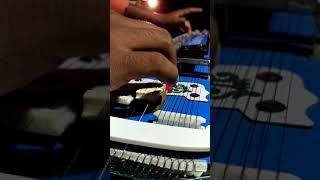 #vijay_benjo Bhitarnu bheru maru (benjo.cover)