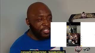 WALE ALMOST CLASHES WITH SNOOP DOGG OVER KAI CENAT 