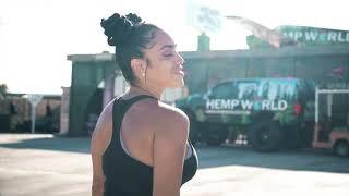 Hemp World CBD Drive Thru