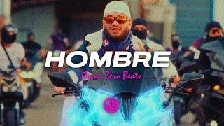 [FREE] JuL X 13 Organisé Type Beat - "Hombre” | Instru Rap Club Marseille 2024