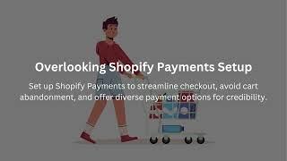 Common Mistakes While Building A Shopify Store To Hamper Your Success Plan