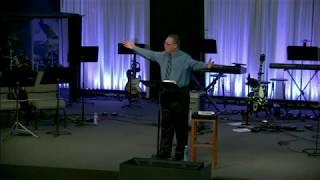 SERMON: "ALL GOD'S PROMISES!"