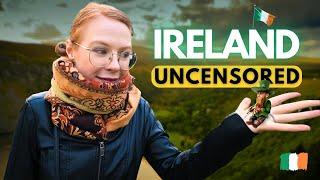 20 THINGS nobody told you before MOVING TO IRELAND | Living in Ireland VLOG