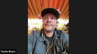 Taylor Bruce explains how they locally source content in the Wildsam Travel Guides