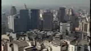 Urbanization