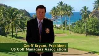 Golf Management by US Golf Managers