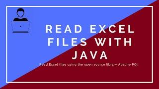 Read Excel files using Java