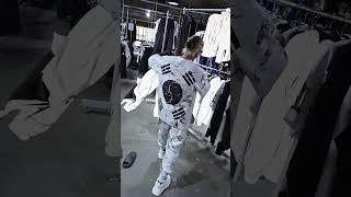 태극기+리플렉티브=완벽. #바이더알 #삼일절기념 #리플렉티브자켓 #바람막이 #BYTHER #Reflectivejacket