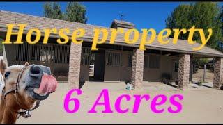  RANCH for sale in La Cresta - Murrieta 