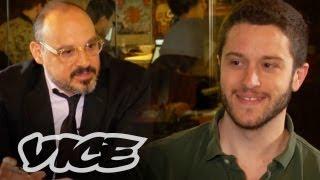 Cody Wilson on 3D-Printed Guns: VICE Podcast 001