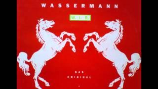 Wassermann - W.I.R. (Sven Väth Mix) (HQ)