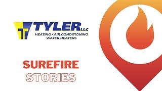 Surefire Local Stories: Tyler Air