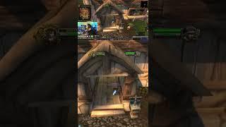 EPICSHORTY ️DING LVL37 Pt.11 FRESH ️HARDCORE ️WARRIOR LEVELING WORLD OF WARCRAFT ️