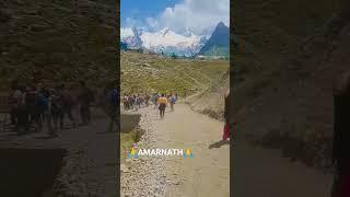 #poshpatri to panchtarni#track#amarnath#har#mahadev#shorts