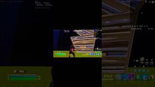  Fortnite Edit Parkour: Die schnellsten Moves! "  #shorts