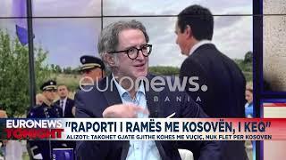 “Serbia po armatoset”! Deklarata e fortë: Po blen miliarda euro armatime për të zgjeruar territorin