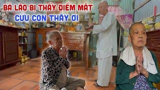 Bất Ngờ - Thầy Hải Thất Sơn Nói Thẳng Mặt Bà Lão Mổ Gà Vì Những Chuyện Nầy