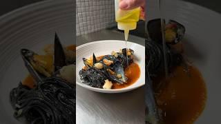 How to keep her coming for more #cedriklorenzen #food #pasta #datenight