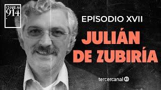 Julián De Zubiría: Construcción de una revolución educativa en Colombia | Charlas 914 Episodio XVII