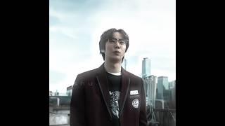 Geum Seong Je Vs Yeon Si-eun ️ | Weak Hero Class 2 | #edit #shorts