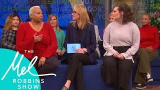 The Silent Treatment | The Mel Robbins Show