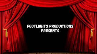 Footlights productions