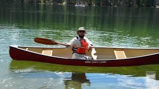 How to canoe at Ontario Parks