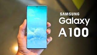 Samsung Galaxy A100 - ВЗРЫВ МОЗГА!!!