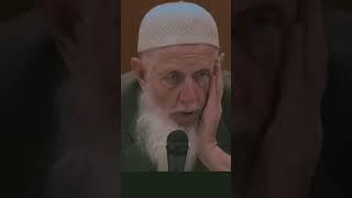 Growing Beard in Islam - Yusuf Estes