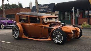 1930 Ford Wild Custom Built in Japan  "Rod Riguez Rod"