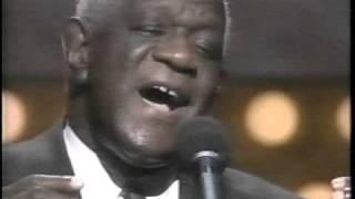 Dr. Willie Long, Live at the Apollo, NYC, NY - SonicRecordsChannel