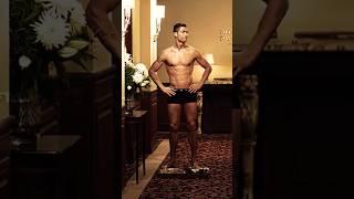 Ronaldo explodes the internet with his body  #ronaldo #cr7 #goat #body #shorts #shortsfeed #fypシ゚ 