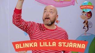 Kompisbandet - Blinka lilla stjärna