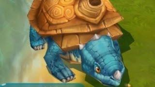 How to Breed Tortoise Dragon 100% Real! Dragons World! wbangcaHD!