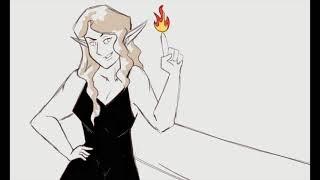 Dont Touch - TAZ: Balance Lup Animatic