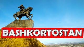 7 Facts about the Republic of Bashkortostan