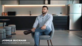 Client Video Testimonial - HUB Interiors