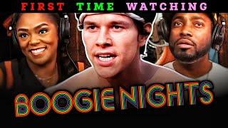 Boogie Nights (1997){Re-Upload} | *First Time Watching* | Movie Reaction | Asia and BJ