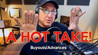 Buyouts & Advances in Sync Licensing | Why I'd Take It Every Time! (MMI Shorter)