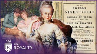 The Saucy Sex Lives Of Georgian Aristocracy