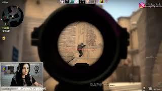 ETT7 CS GO 3 LEDİ