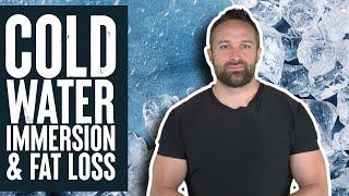 Cold Water Immersion & Fat Loss | Educational Video | Biolayne