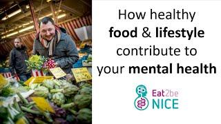 The Gut Brain Connection and Your Mental Health